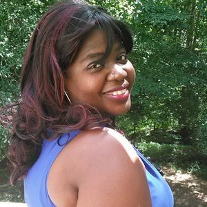 Meet your Posher, Esther